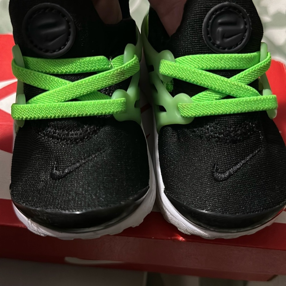 Nike Presto Toddler 6c